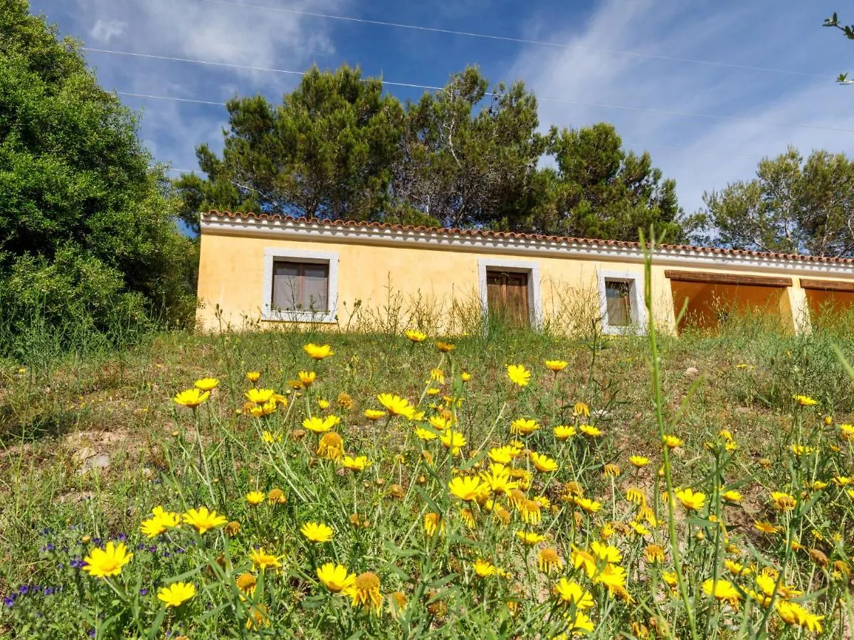 באדזי Holiday Home Gli Scalitti By Interhome
