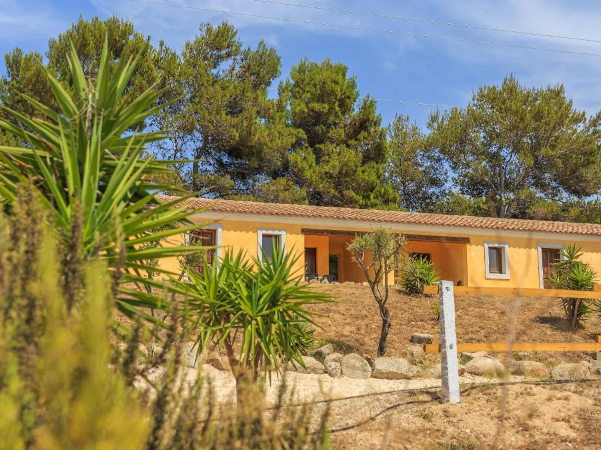 באדזי Holiday Home Gli Scalitti By Interhome איטליה