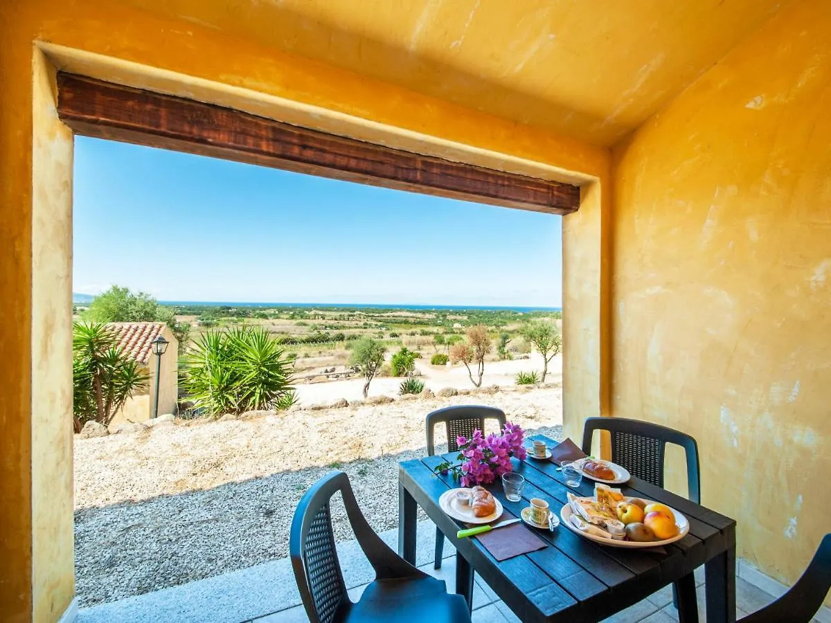 באדזי Holiday Home Gli Scalitti By Interhome