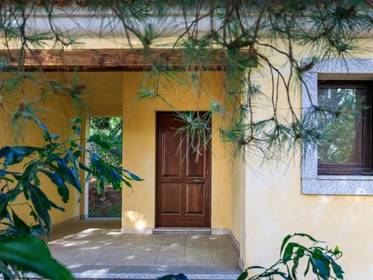 באדזי Holiday Home Gli Scalitti By Interhome