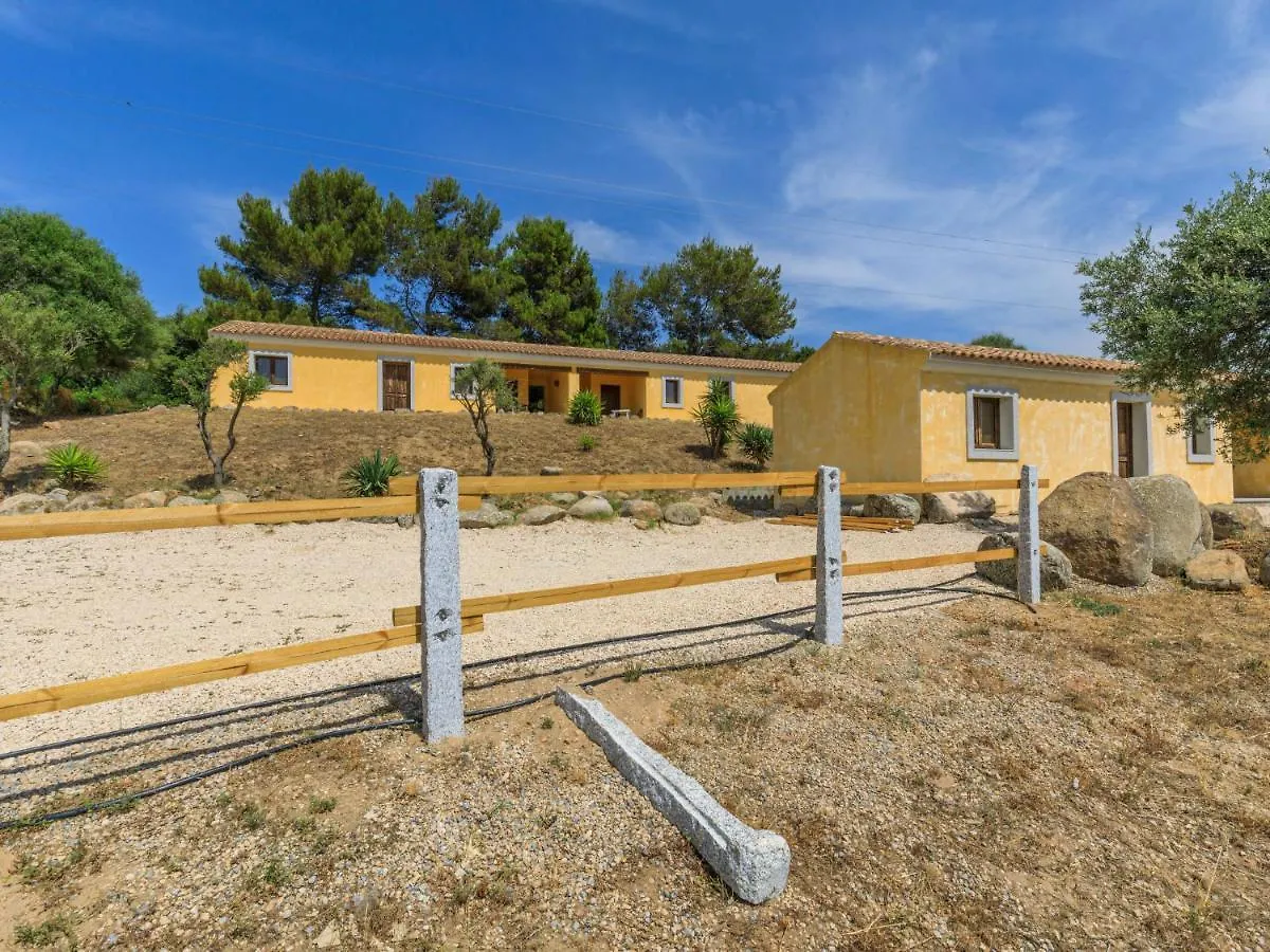 באדזי Holiday Home Gli Scalitti By Interhome