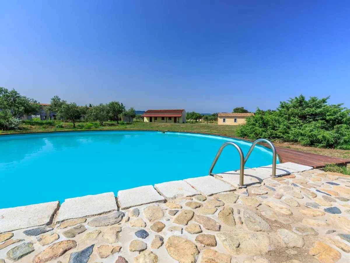 באדזי Holiday Home Gli Scalitti By Interhome