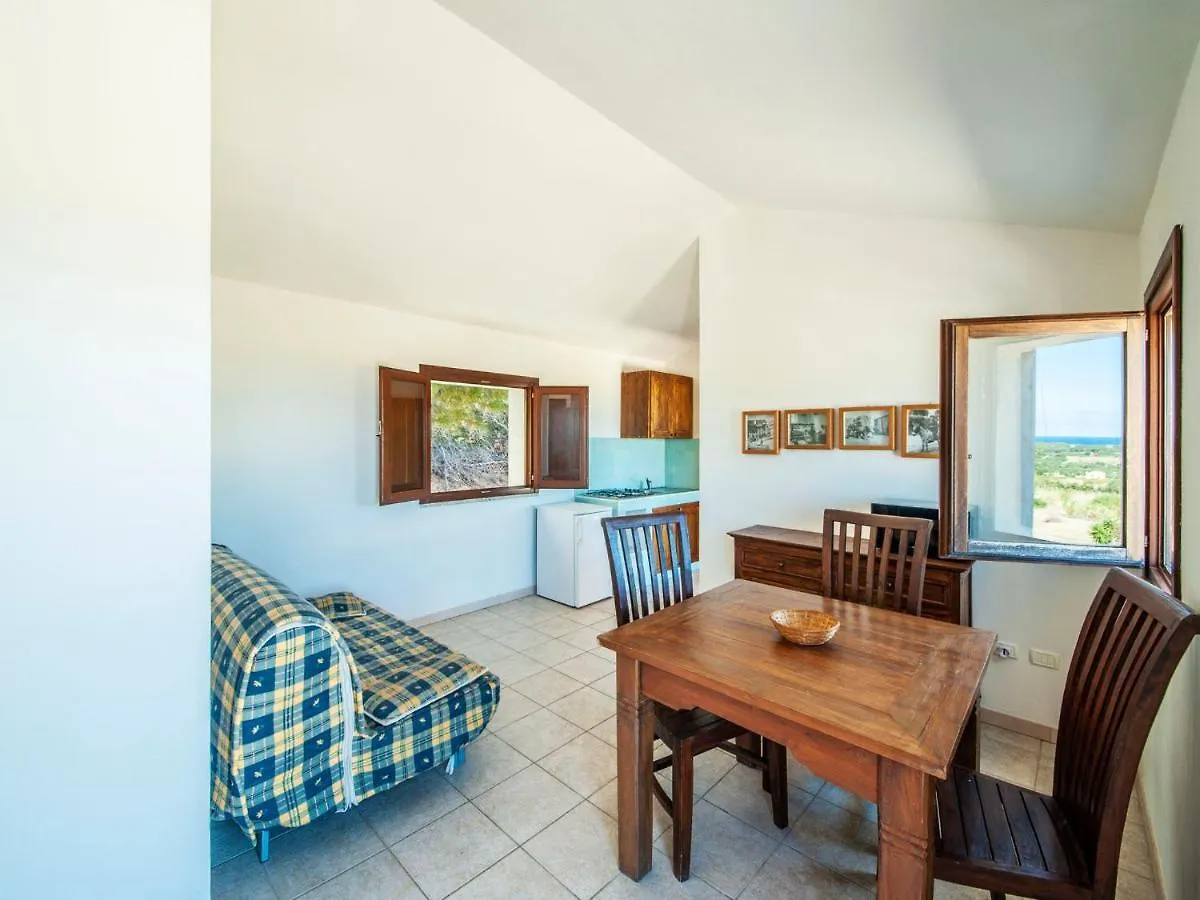 באדזי Holiday Home Gli Scalitti By Interhome איטליה
