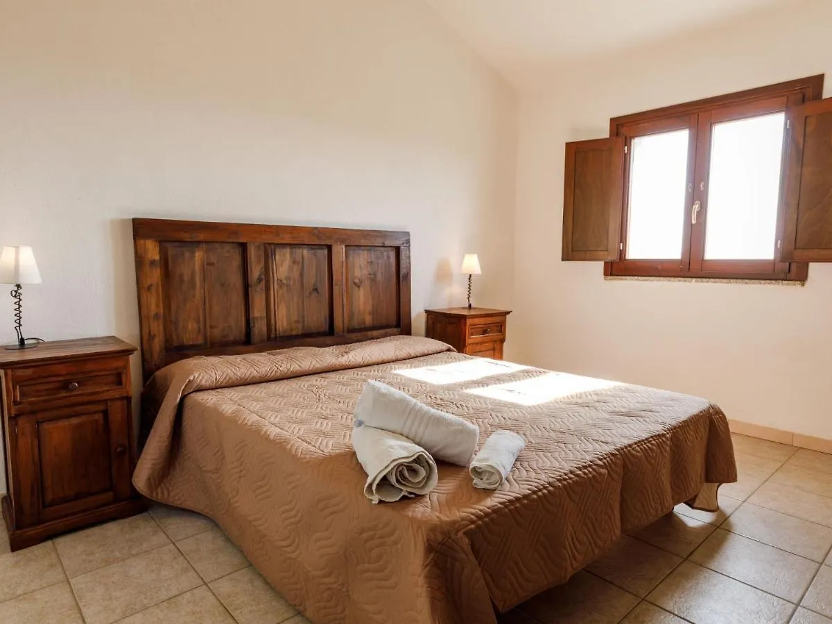 באדזי Holiday Home Gli Scalitti By Interhome