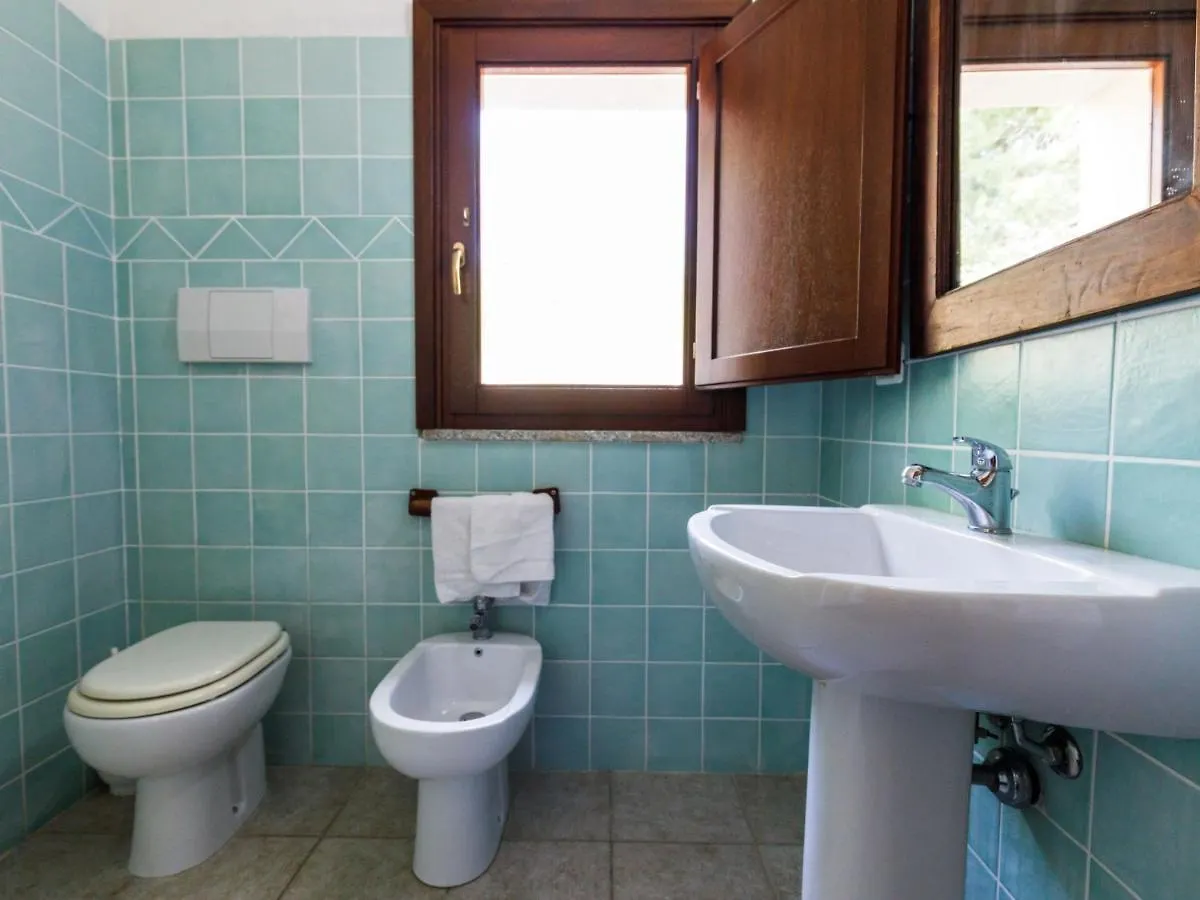 באדזי Holiday Home Gli Scalitti By Interhome