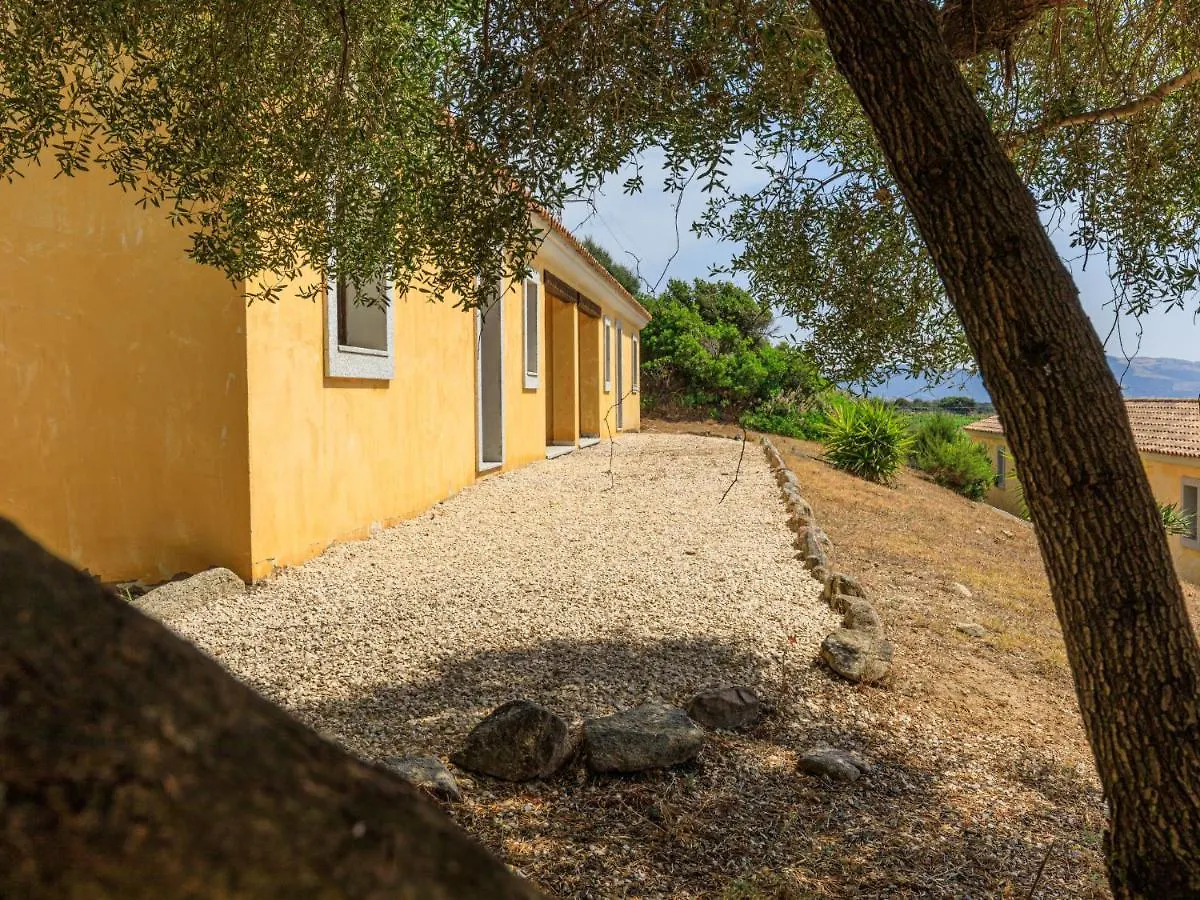 באדזי Holiday Home Gli Scalitti By Interhome