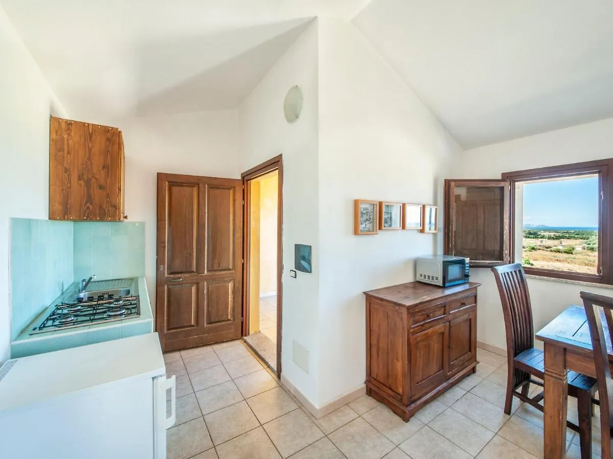 באדזי Holiday Home Gli Scalitti By Interhome