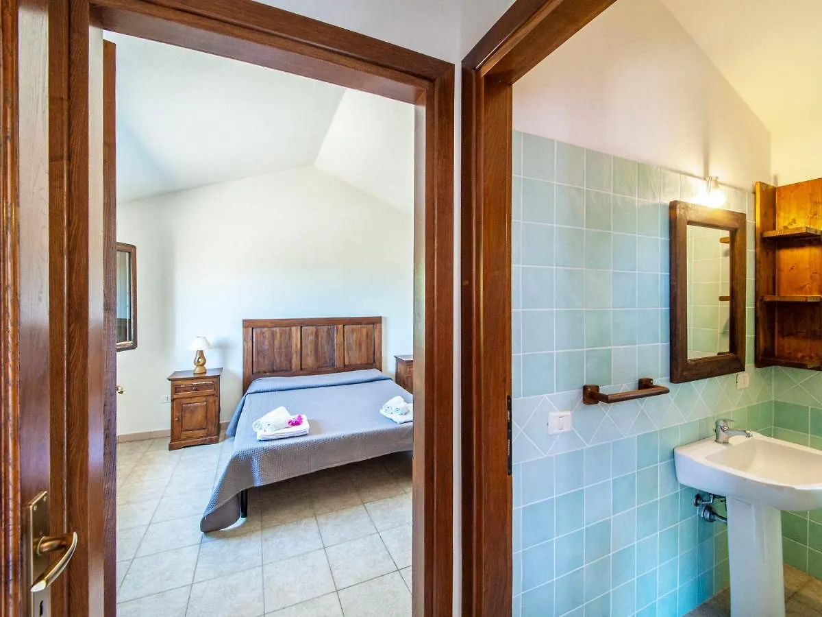 באדזי Holiday Home Gli Scalitti By Interhome איטליה