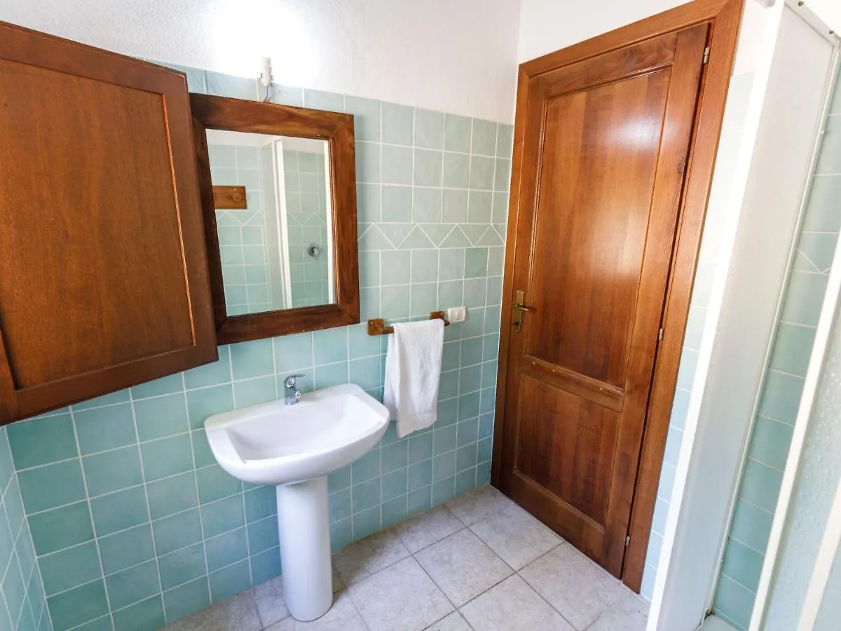 באדזי Holiday Home Gli Scalitti By Interhome איטליה