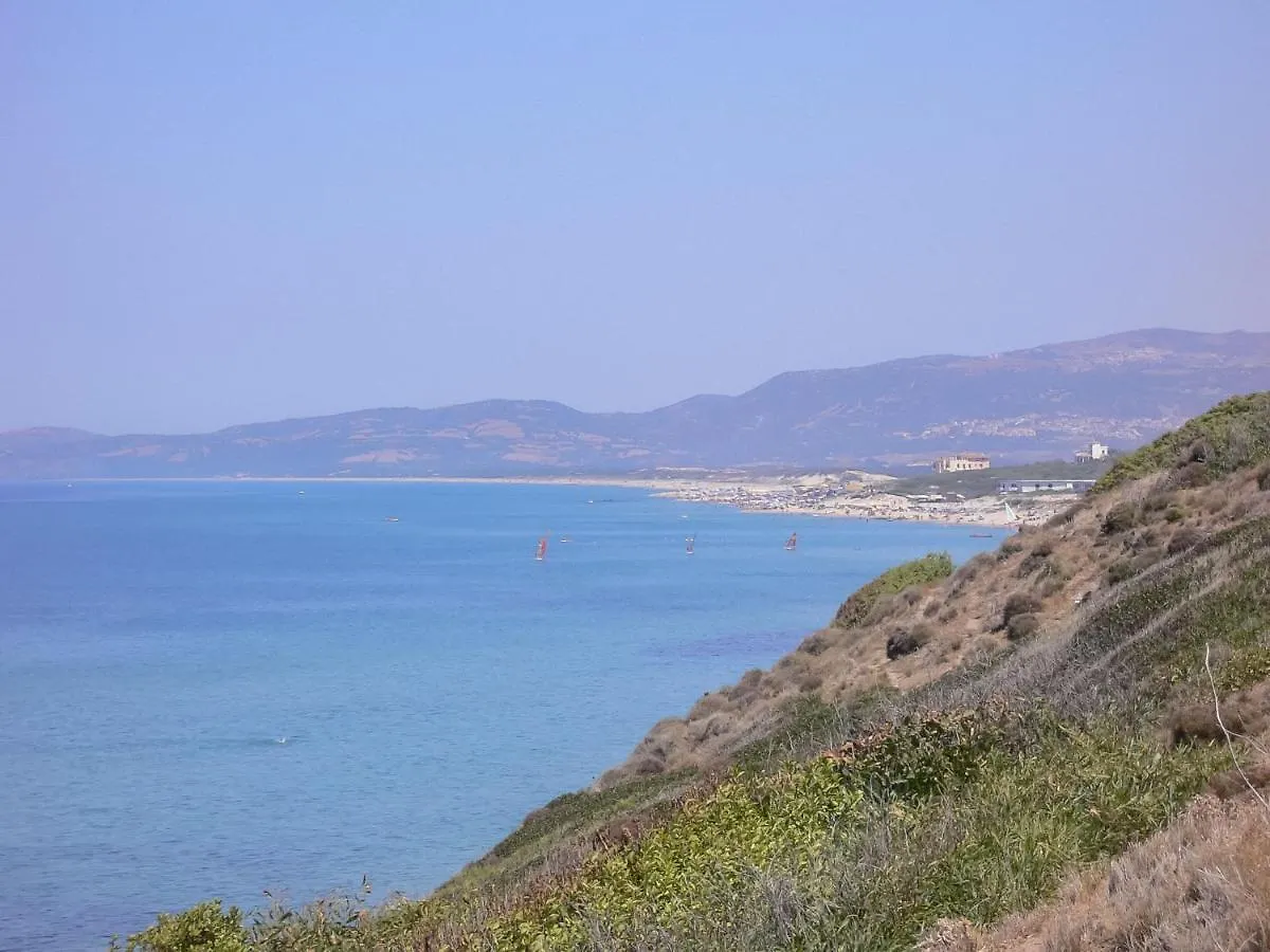 באדזי Holiday Home Gli Scalitti By Interhome איטליה