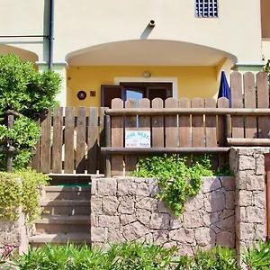 Casa vacanze Casa The Nest - Il Nido Sul Mare, Badesi