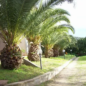 Casa vacanze Del Palmeto, Badesi
