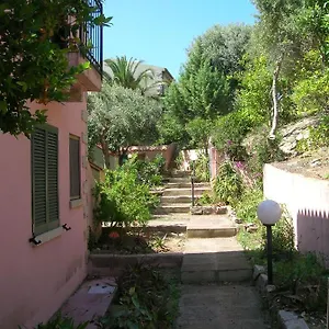Casa vacanze Villaggio Sa Ventana, Badesi